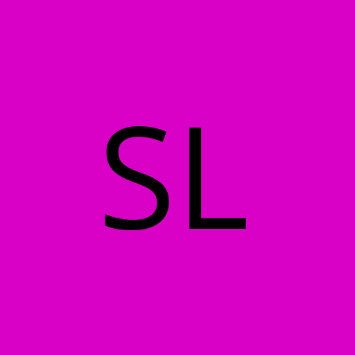 Sharon Lau's avatar